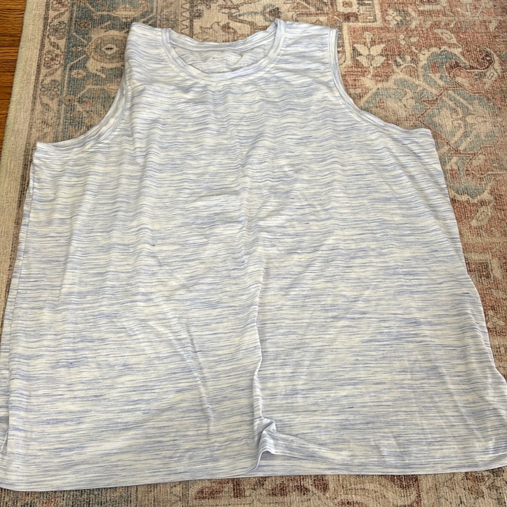 Athleta tank
